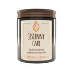 Bosphaera swieca sojowa jesienny czar