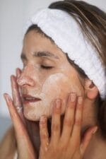 Mohani dermoemulsja do mycia twarzy 4 Mohani dermoemulsja do mycia twarzy 4