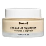 iossi liftingujaco ujedrniajacy krem na noc 50ml