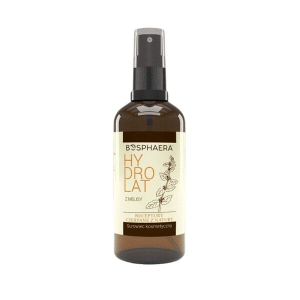 Bosphaera hydrolat z melisy
