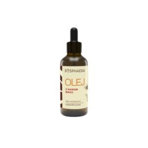 Bosphaera olej z nasion maku 50ml