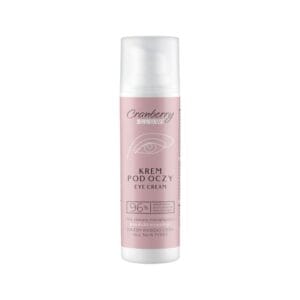 Cranberry glow krem pod oczy 30ml 2