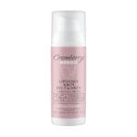 Cranberry glow lipidowy krem do twarzy 50ml 2
