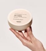 Resibo maska do wlosow hair majesty 175ml 2
