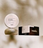 Resibo maska do wlosow hair majesty 175ml 3