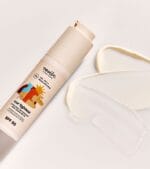 Resibo ultranawilzajacy krem do twarzy aur lightest SPF50 50ml 3