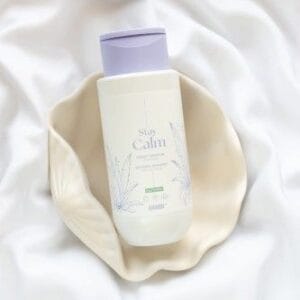 anwen stay calm kojacy szampon z ektoina 300ml
