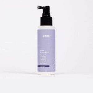 anwen wcierka chłodząca z mentolem aware scalp care 100ml