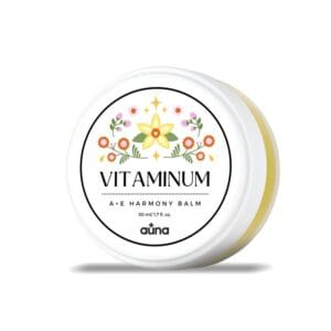 auna balsam A E 50ml