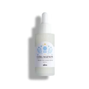 auna collagenum serum z kolagenem roslinnym 50ml