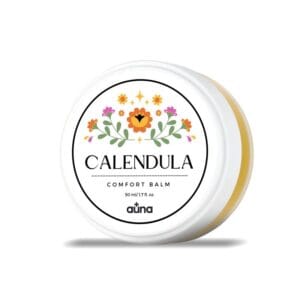 auna masc z nagietkiem do cery podraznionej 50ml