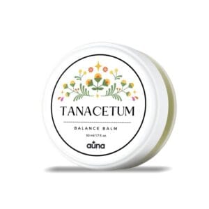auna masc z wrotyczu 50ml