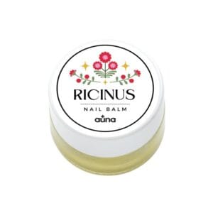 auna ricinus nail balm serum do paznokci 5ml
