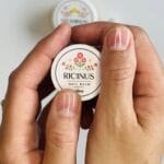 auna ricinus nail balm serum do paznokci 5ml 4 auna ricinus nail balm serum do paznokci 5ml 4