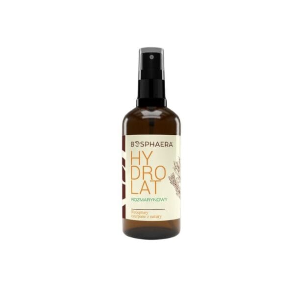 Bosphaera hydrolat rozmarynowy