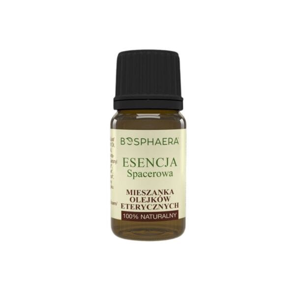 Bosphaera olejek eteryczny esencja spacerowa 10ml