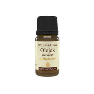 Bosphaera olejek eteryczny gozdzikowy 10ml