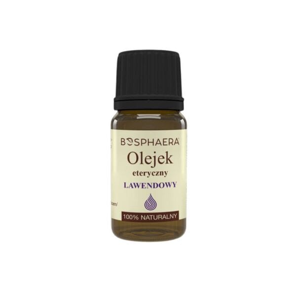 Bosphaera olejek eteryczny lawendowy 10ml