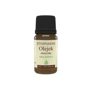 Bosphaera olejek eteryczny melisowy 10ml