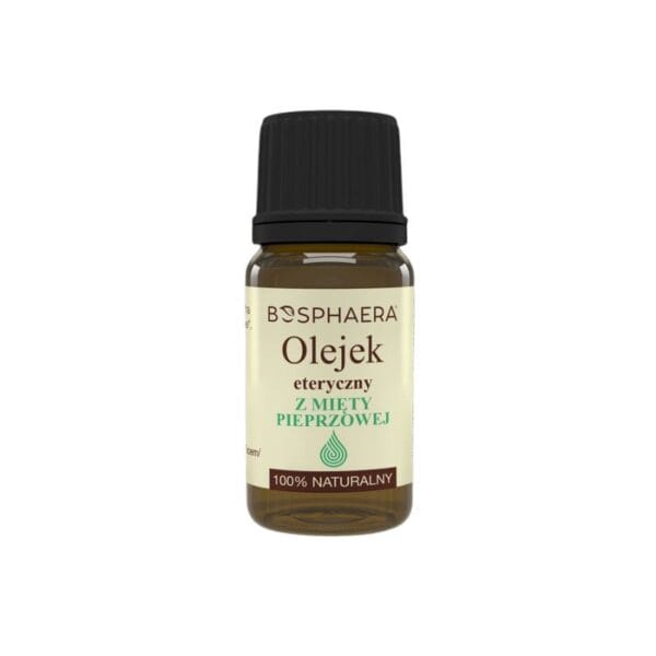 Bosphaera olejek eteryczny mieta pieprzowa 10ml
