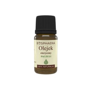 Bosphaera olejek eteryczny paczuli 10ml