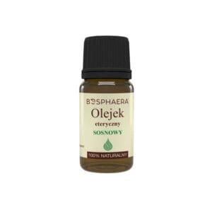 Bosphaera olejek eteryczny sosnowy 10ml