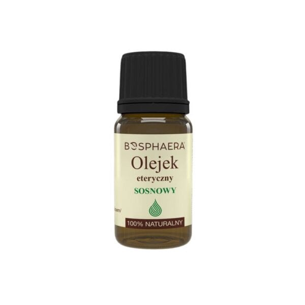 Bosphaera olejek eteryczny sosnowy 10ml