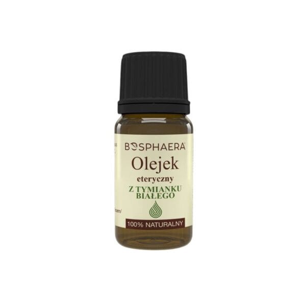 Bosphaera olejek eteryczny tymiankowy 10ml