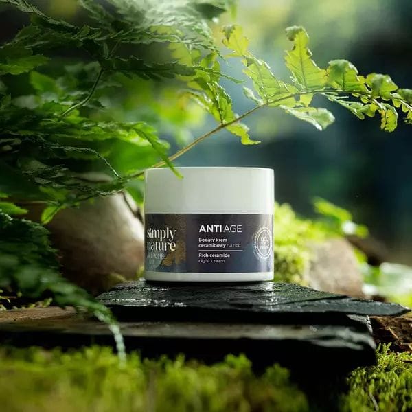 clochee bogaty=krem ceramidowy na noc 50ml 3