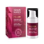 clochee filler krem reduktor kurzych lapek 15ml