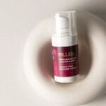 clochee filler krem reduktor kurzych lapek 15ml 3