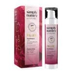 clochee filler spf30 nawilzajacy krem antyoksydacyjny na dzien 50ml clochee filler spf30 nawilzajacy krem antyoksydacyjny na dzien 50ml