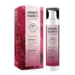 clochee filler spf50 nawilzajacy krem przeciwzmarszczkowy na dzien 50ml