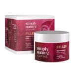 clochee filler ujedrniajacy krem na noc 50ml 2 clochee filler ujedrniajacy krem na noc 50ml 2