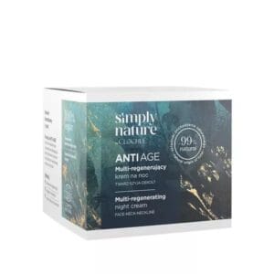 clochee multiregenerujacy krem na noc 50ml 2