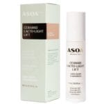 Asoa lekki krem ceramidowy lacto light lift 50ml