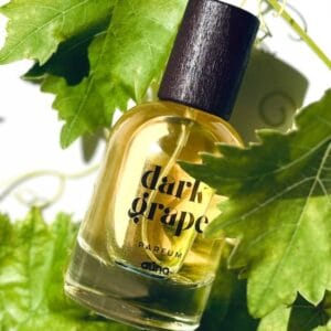 Auna perfumy dark grape 50ml 2