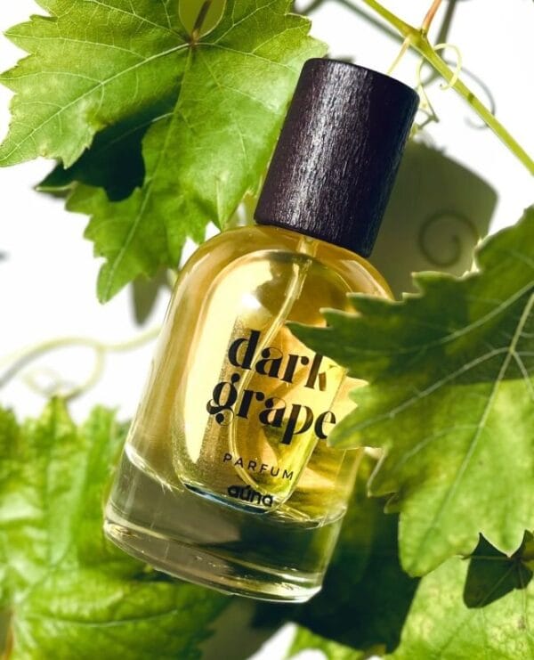 Auna perfumy dark grape 50ml 2
