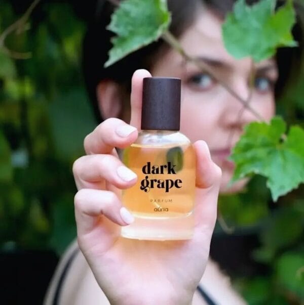 Auna perfumy dark grape 50ml 3