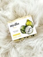 mydlo stacja mydlo retro z recyklingu 120g mydlo stacja mydlo retro z recyklingu 120g