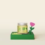 4 szpaki dezodorant w kremie lesna roza 60ml
