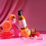 4 szpaki nawilzajacy balsam do ciala milosc 200ml 2