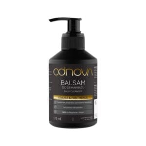odnova balsam do demakijazu jojoba panthenol 175ml