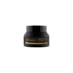 odnova krem pod oczy peptydy zielona kawa 25ml