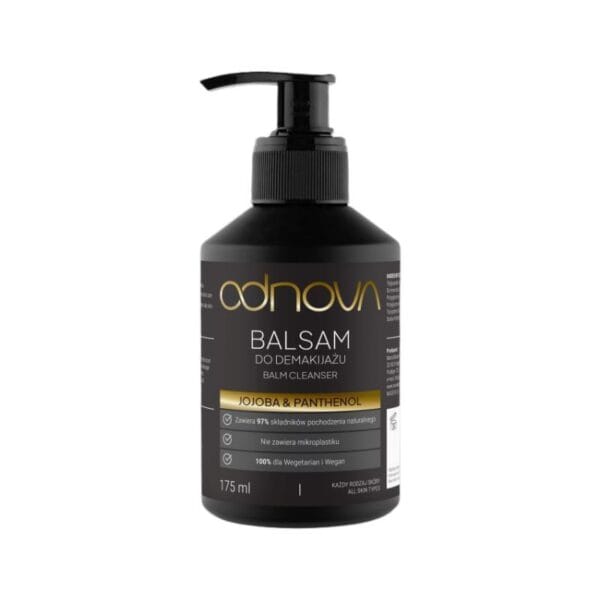 odnova tonik odbudowujaco lagodzacy ceramidy niacynamid 175ml