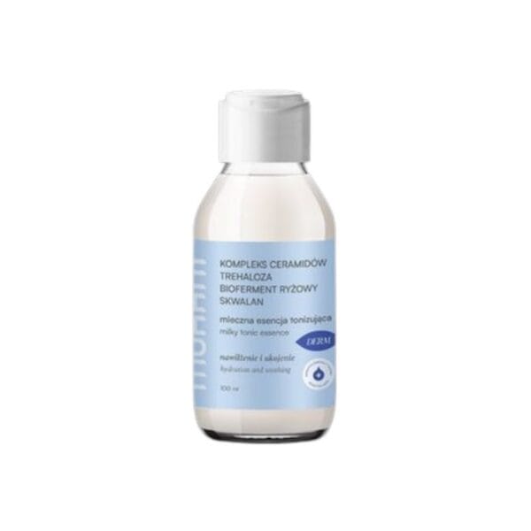 Mohani mleczna esencja tonizujaca 100ml