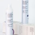 Mohani regenerujacy krem barierowy z ektoina 50ml 2