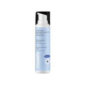 Mohani regenerujacy krem barierowy z ektoina 50ml