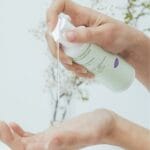 Mohani zel do mycia twarzy z kwasem pirogronowym i glikolowym 150ml 2