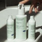 Mohani zel do mycia twarzy z kwasem pirogronowym i glikolowym 150ml 4